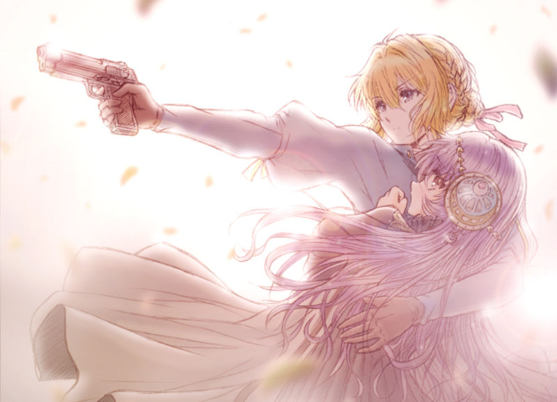 [会员][Colorz]Pixiv图片包[220P]