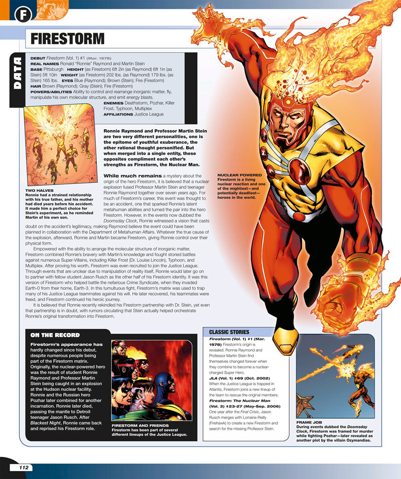[会员][画集]DC Comics Encyclopedia[384P]