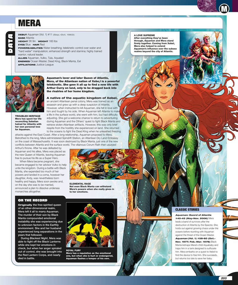 [会员][画集]DC Comics Encyclopedia[384P]