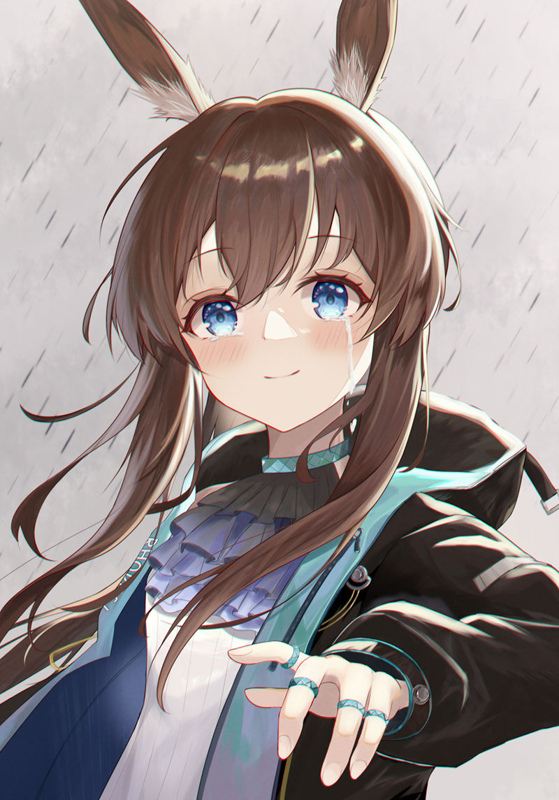 [画师推荐][okutiri(Exusiai_Dust)]Pixiv+推特图片包[142P]