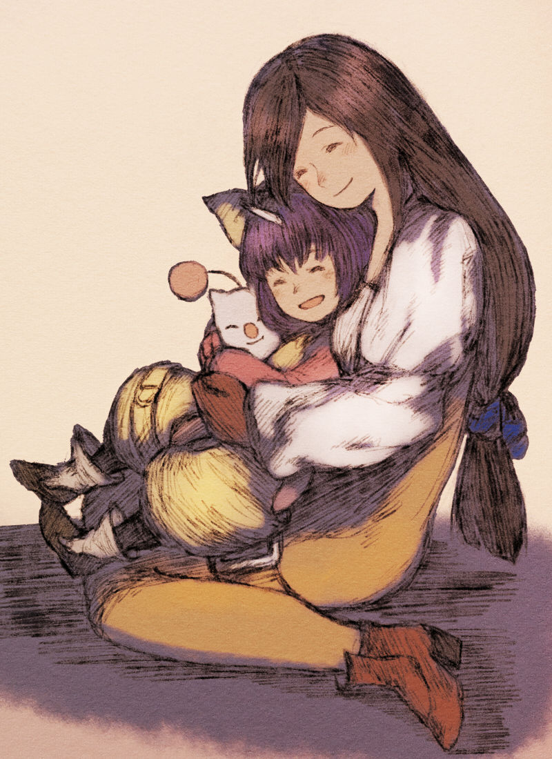 [会员][Maeka(kumaekake)]Pixiv+tumblr+小部分fanbox+推特图片包[3300P]