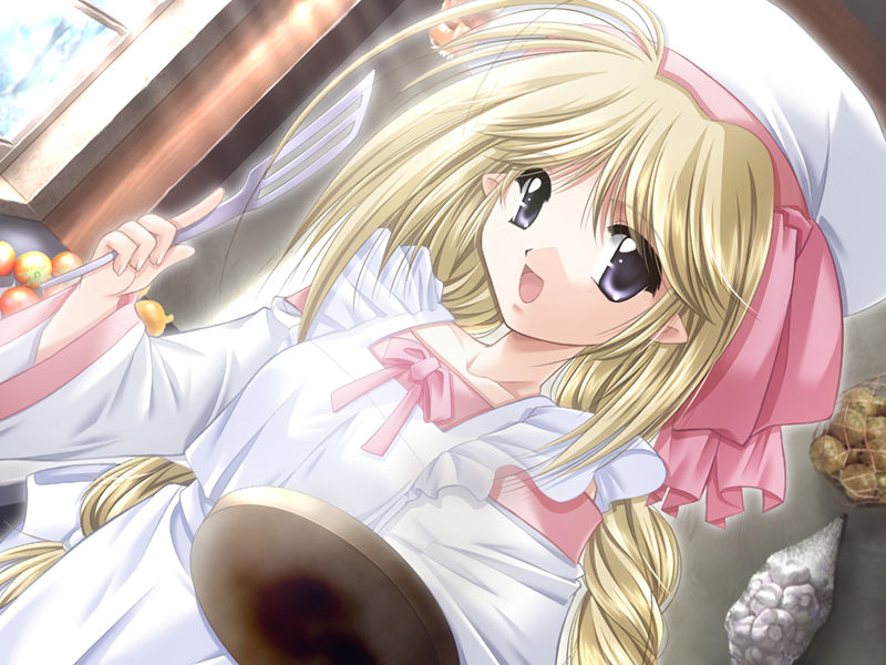 [游戏CG][山本和枝]魔王の娘たち 精选CG[127P]