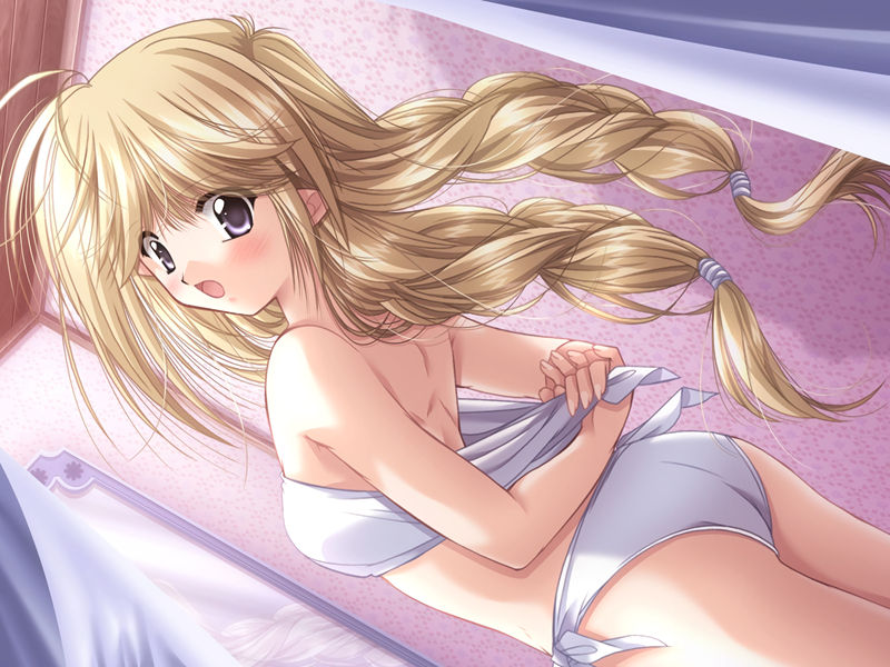 [游戏CG][山本和枝]魔王の娘たち 精选CG[127P]