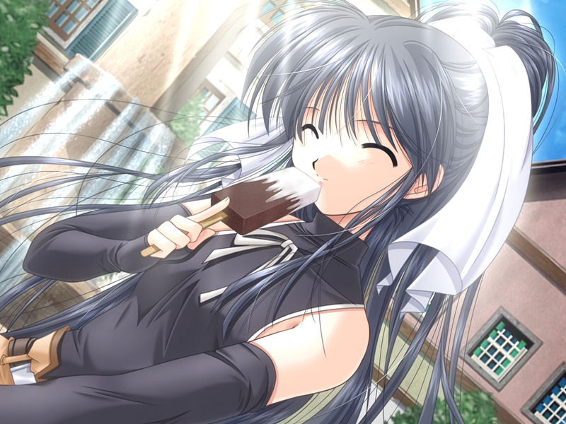 [游戏CG][山本和枝]魔王の娘たち 精选CG[127P]