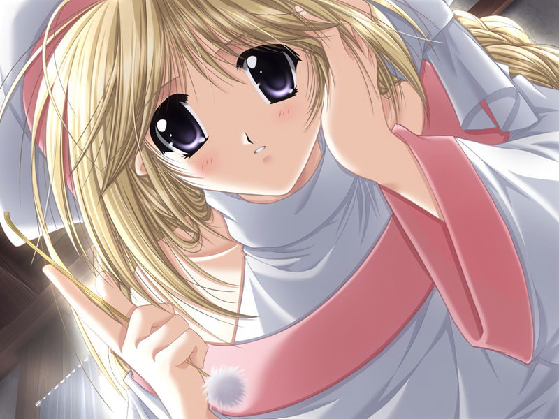 [游戏CG][山本和枝]魔王の娘たち 精选CG[127P]