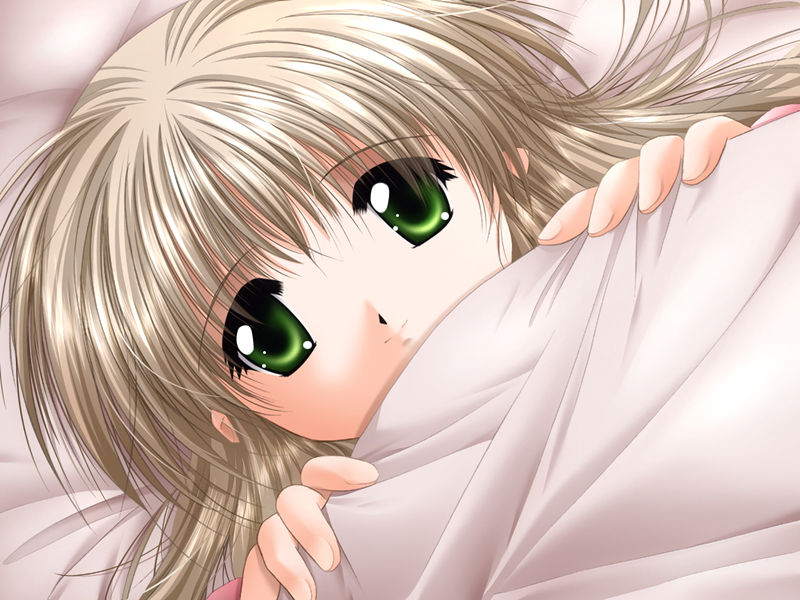 [游戏CG][山本和枝]My Fair Angel 精选CG[138P]