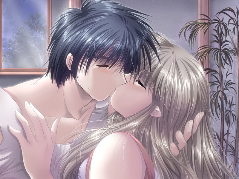 [游戏CG][山本和枝]My Fair Angel 精选CG[138P]
