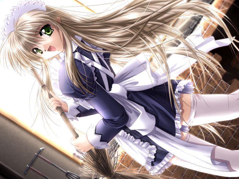 [游戏CG][山本和枝]My Fair Angel 精选CG[138P]