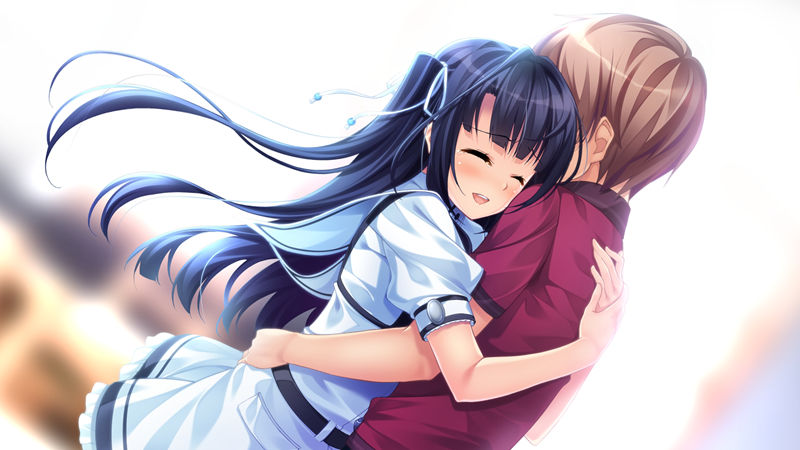 [游戏CG][やまかぜ嵐]夏の色のノスタルジア 精选CG[172P]