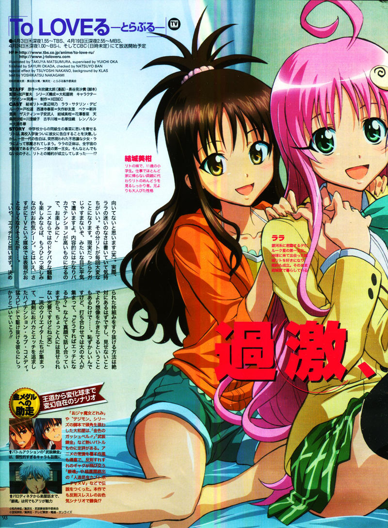 [会员][画集]ニュータイプ 2008年4月号[221P]