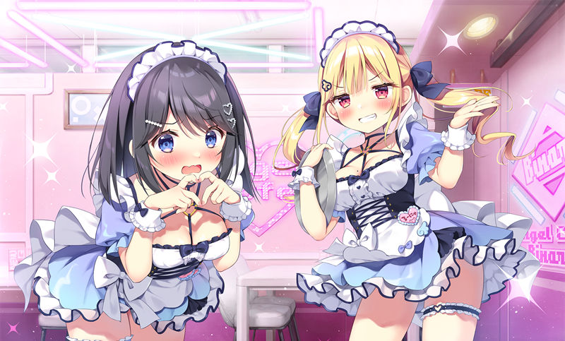 [游戏CG][ぱん]おにいちゃんコンティニュー！ ゆうりとしーくれっとらぶ 精选CG[199P]