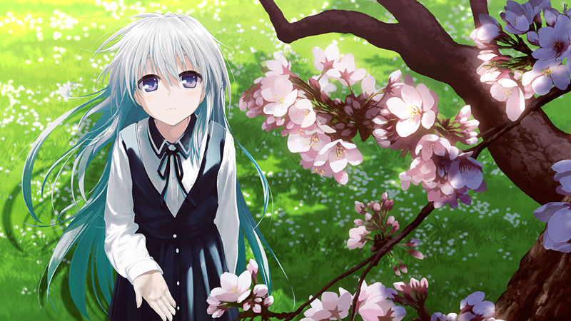 [游戏CG][クロノミツキ 雫将維]Re：LieF ～親愛なるあなたへ～ 精选CG[415P]