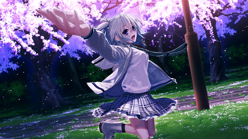 [游戏CG][クロノミツキ 雫将維]Re：LieF ～親愛なるあなたへ～ 精选CG[415P]