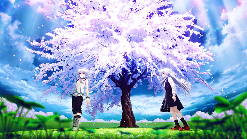 [游戏CG][クロノミツキ 雫将維]Re：LieF ～親愛なるあなたへ～ 精选CG[415P]