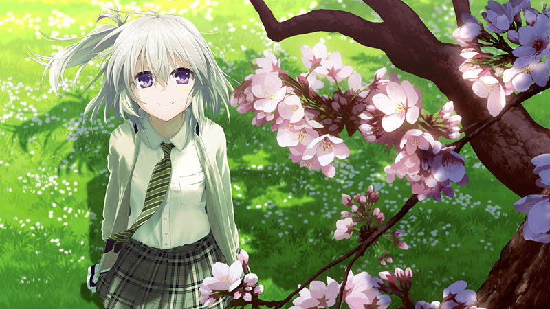 [游戏CG][クロノミツキ 雫将維]Re：LieF ～親愛なるあなたへ～ 精选CG[415P]