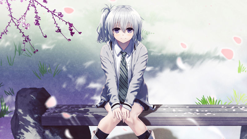 [游戏CG][クロノミツキ 雫将維]Re：LieF ～親愛なるあなたへ～ 精选CG[415P]