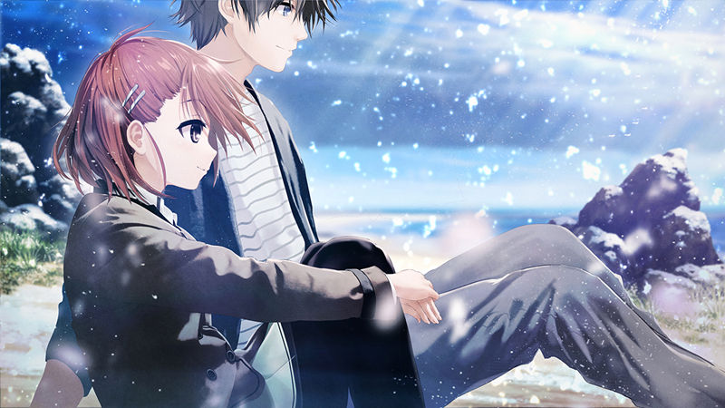 [游戏CG][クロノミツキ 雫将維]Re：LieF ～親愛なるあなたへ～ 精选CG[415P]