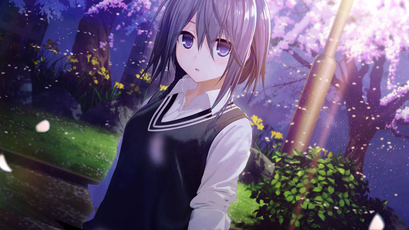 [游戏CG][クロノミツキ 雫将維]Re：LieF ～親愛なるあなたへ～ 精选CG[415P]
