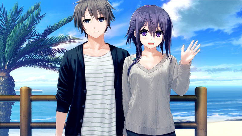 [游戏CG][クロノミツキ 雫将維]Re：LieF ～親愛なるあなたへ～ 精选CG[415P]