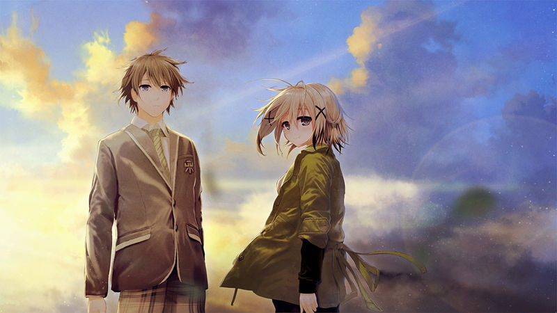 [游戏CG][クロノミツキ 雫将維]Re：LieF ～親愛なるあなたへ～ 精选CG[415P]