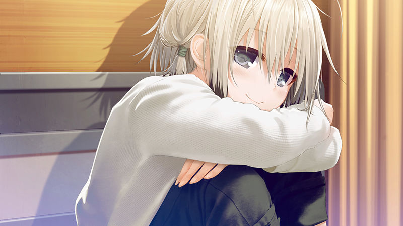 [游戏CG][クロノミツキ 雫将維]Re：LieF ～親愛なるあなたへ～ 精选CG[415P]