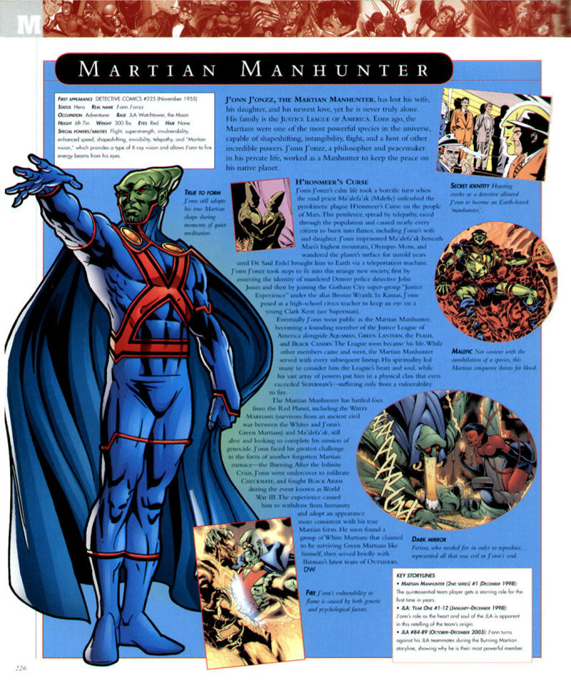 [画集]The DC Comics Encyclopedia: Updated and Expanded Edition[394P]