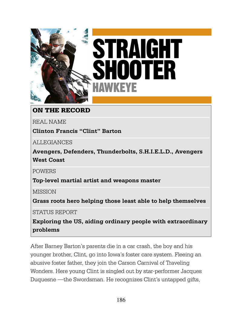 [画集]The Marvel Book: Expand Your Knowledge Of A Vast Comics Universe[687P]