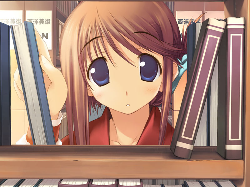 [游戏CG][みつみ美里 甘露樹 中村毅 カワタヒサシ]ToHeart2 XRATED 精选游戏CG[272P]