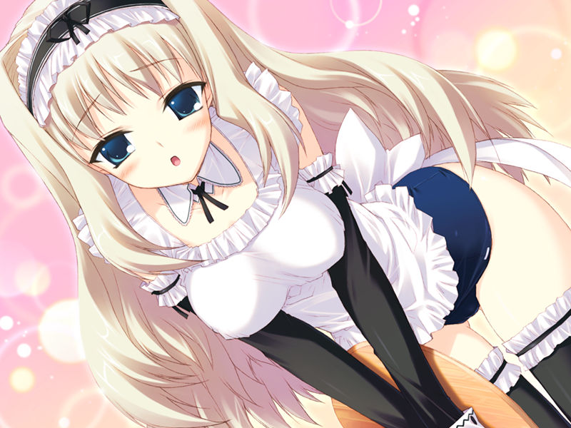 [游戏CG][みつみ美里 甘露樹 中村毅 カワタヒサシ]ToHeart2 XRATED 精选游戏CG[272P]