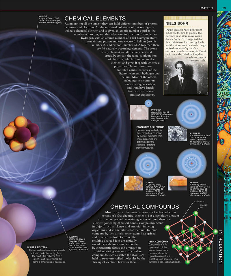 [画集]Universe：The Definitive Visual Guide[528P]