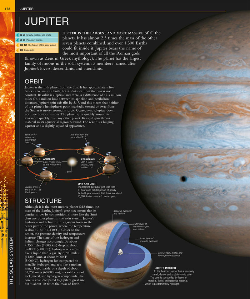 [画集]Universe：The Definitive Visual Guide[528P]