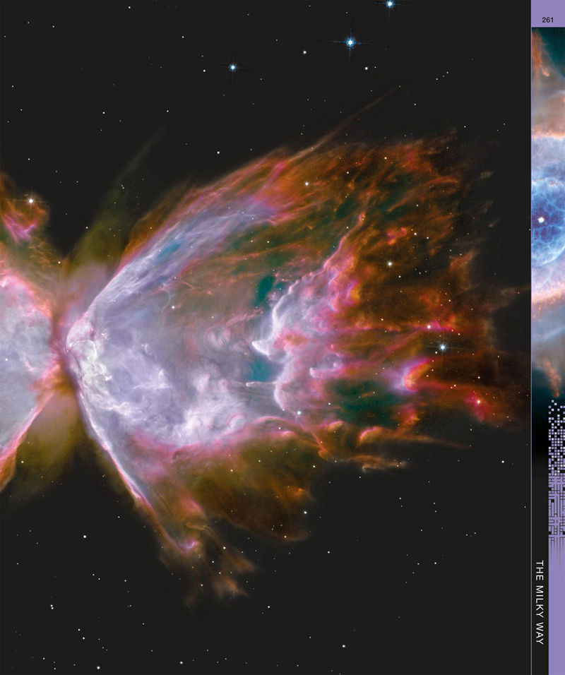 [画集]Universe：The Definitive Visual Guide[528P]