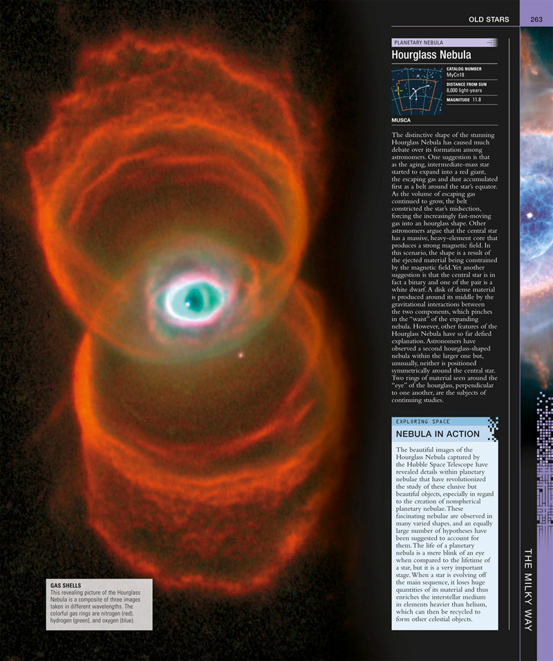 [画集]Universe：The Definitive Visual Guide[528P]