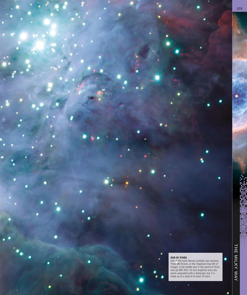 [画集]Universe：The Definitive Visual Guide[528P]