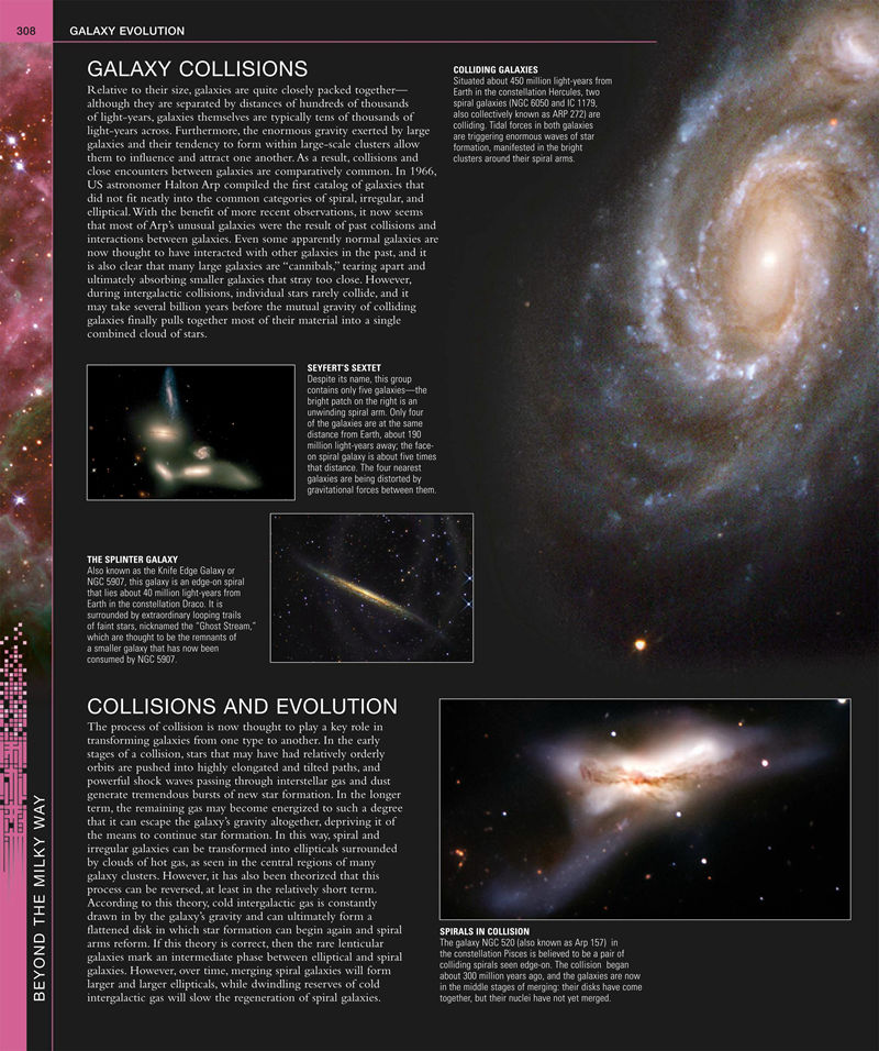 [画集]Universe：The Definitive Visual Guide[528P]