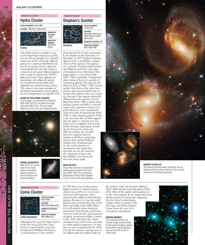 [画集]Universe：The Definitive Visual Guide[528P]