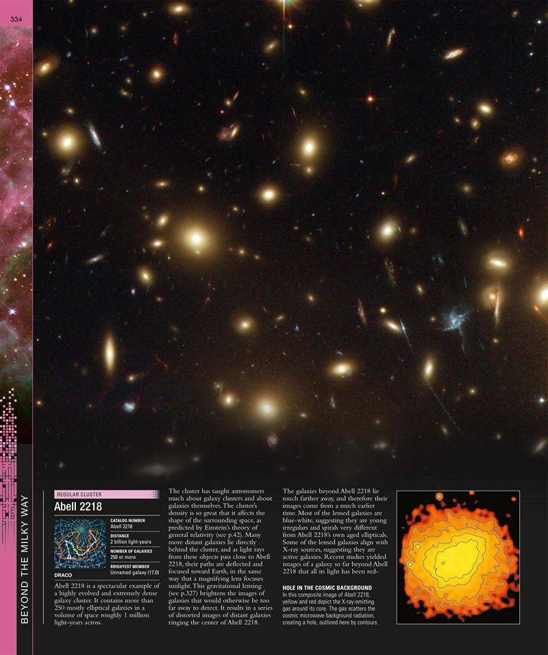 [画集]Universe：The Definitive Visual Guide[528P]