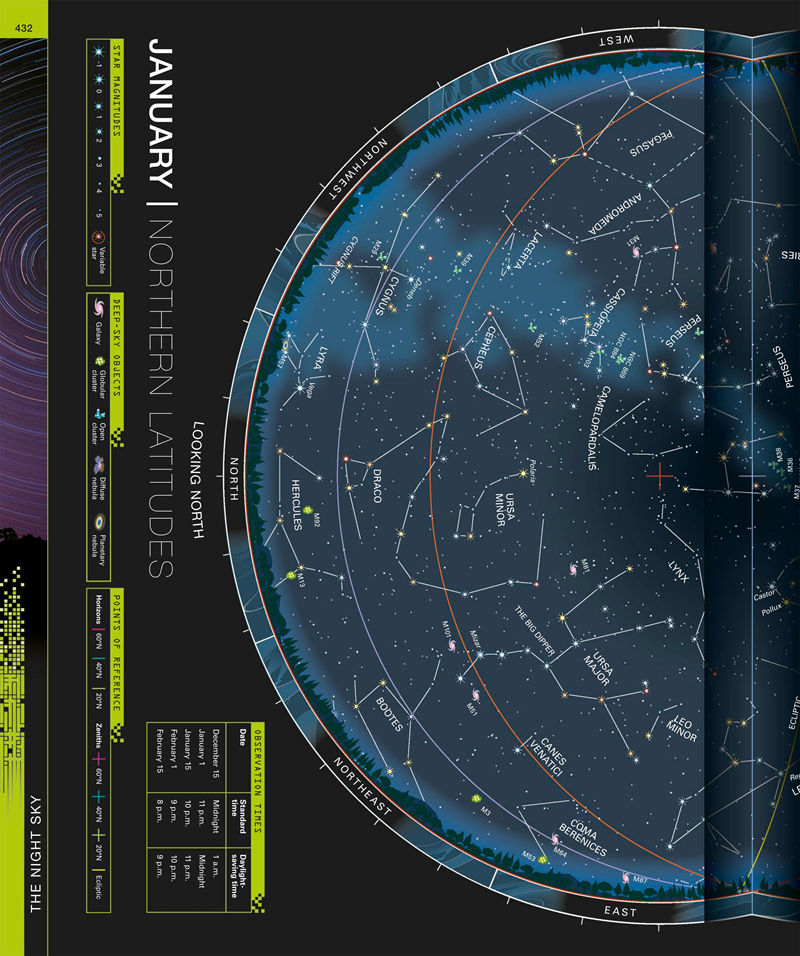 [画集]Universe：The Definitive Visual Guide[528P]