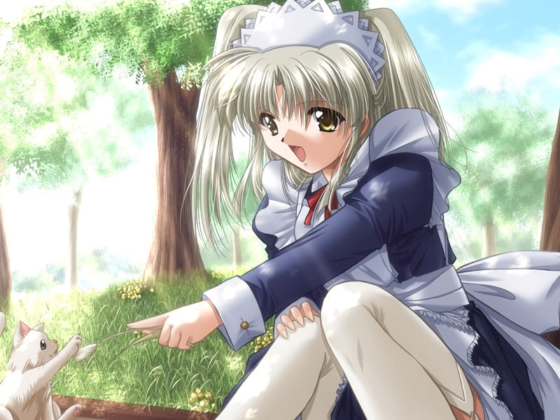 [游戏CG][山本和枝]エーベンブルグの風 精选CG[208P]