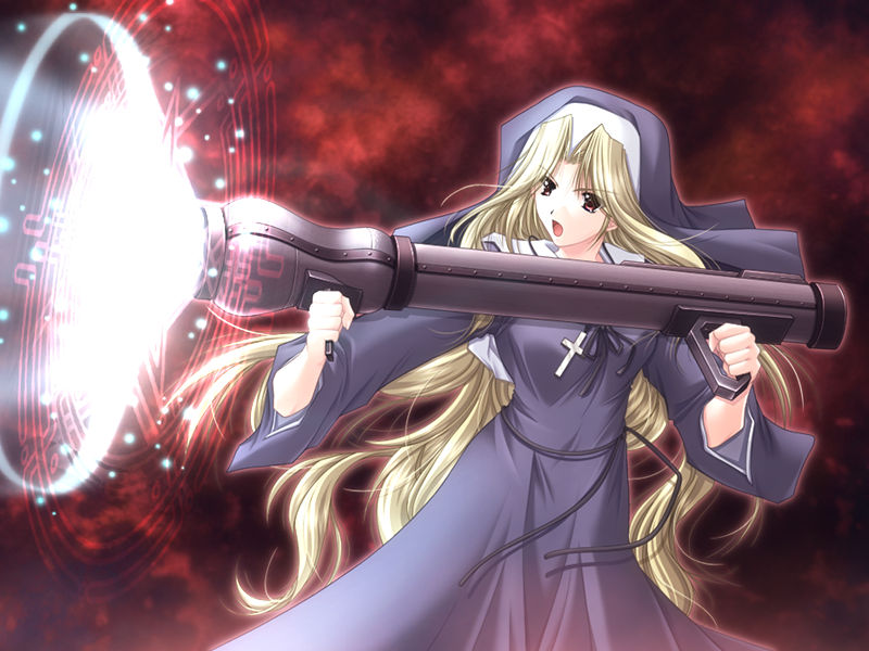 [游戏CG][山本和枝]エクスヴァイン Devil Out 精选CG[67P]