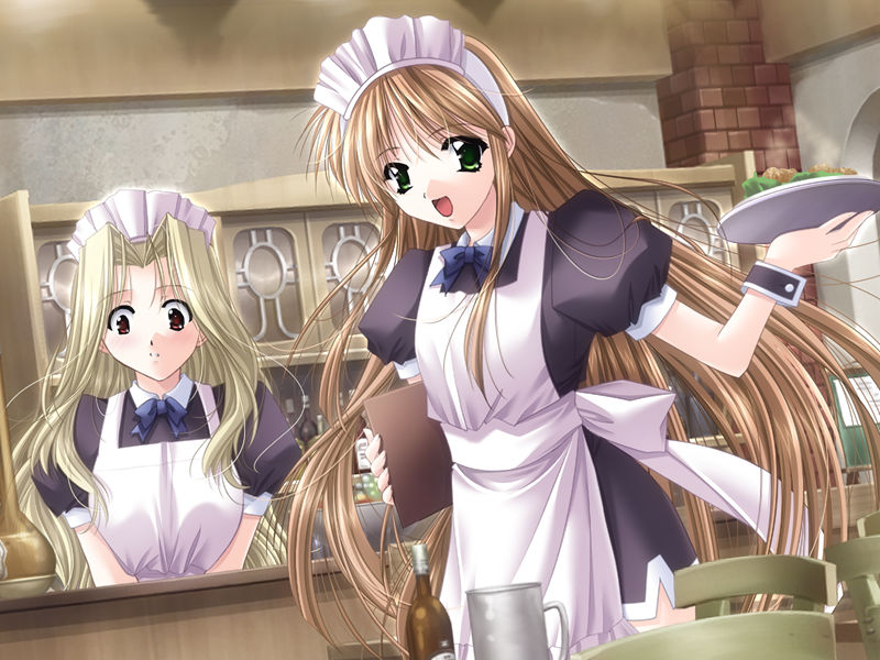 [游戏CG][山本和枝]エクスヴァイン Devil Out 精选CG[67P]