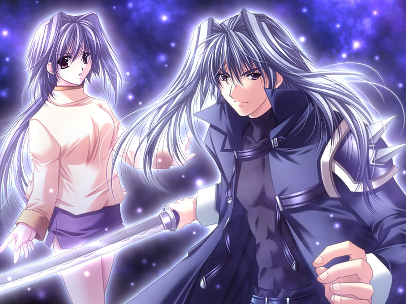 [游戏CG][山本和枝]エクスヴァイン Devil Out 精选CG[67P]