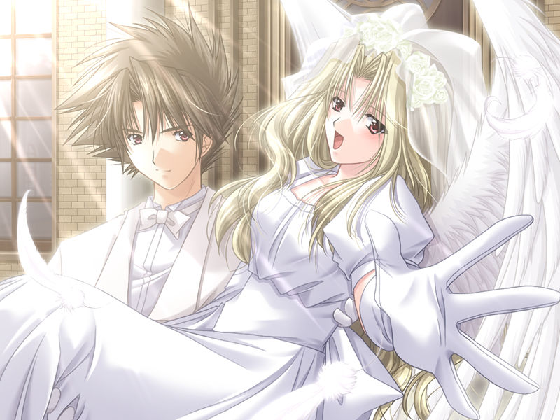 [游戏CG][山本和枝]エクスヴァイン Devil Out 精选CG[67P]