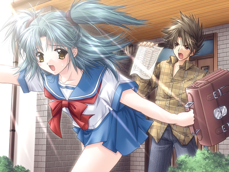 [游戏CG][山本和枝]エクスヴァイン Devil Out 精选CG[67P]