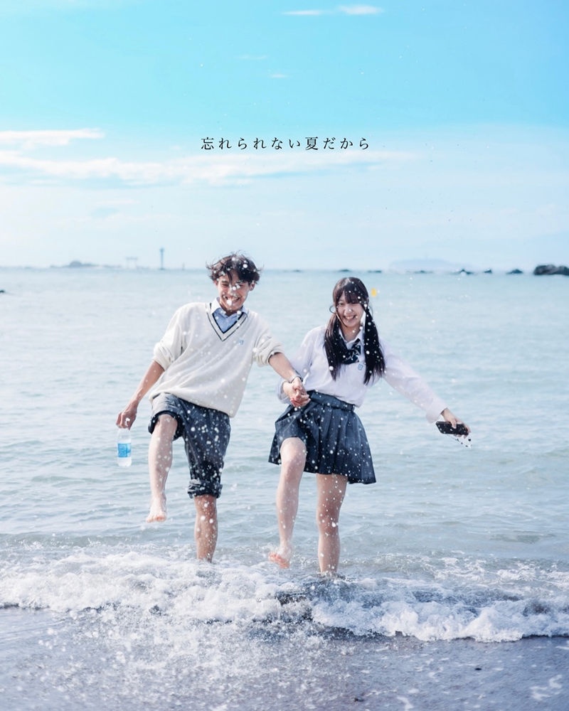 [摄影图包][み ぬ(_minufilm_)]instagram图包[2105P]