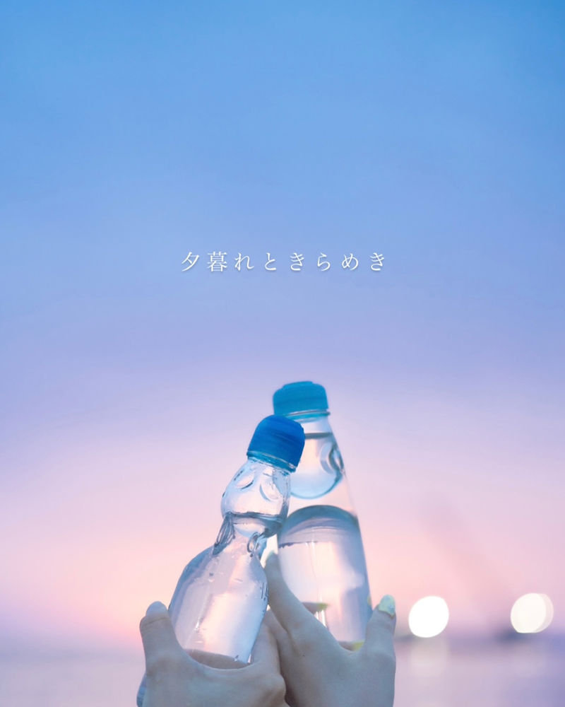 [摄影图包][み ぬ(_minufilm_)]instagram图包[2105P]