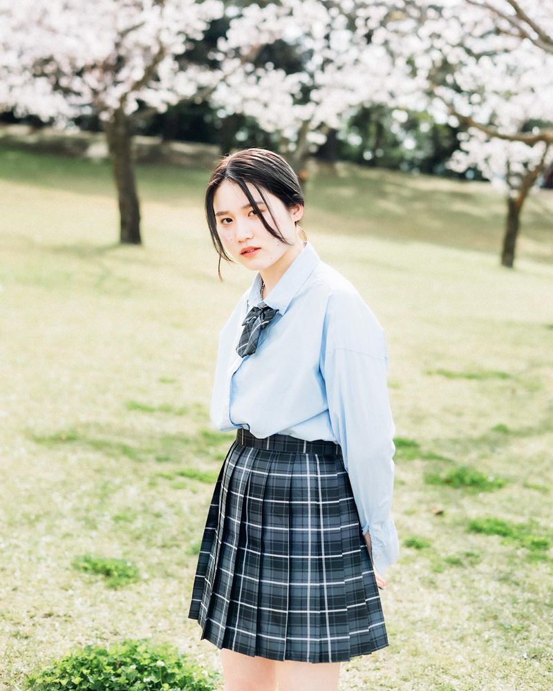[摄影图包][み ぬ(_minufilm_)]instagram图包[2105P]