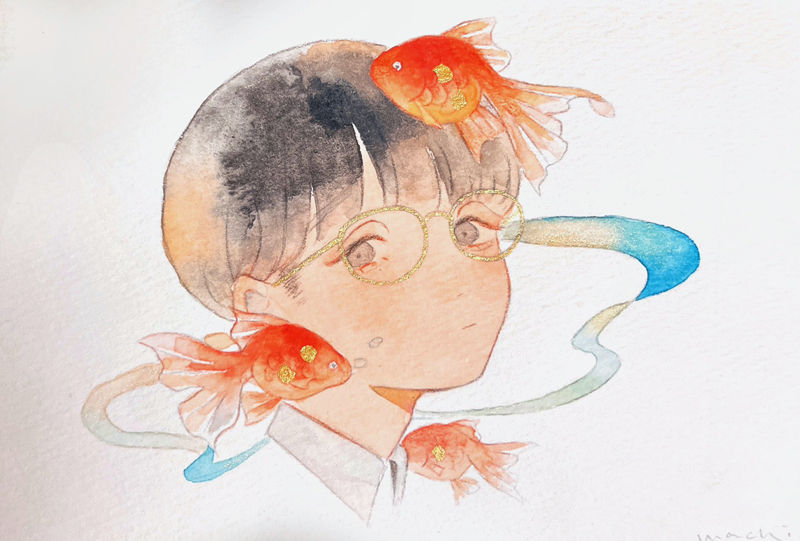 [会员][machi(mmmmm_088)]推特图片包[361P]