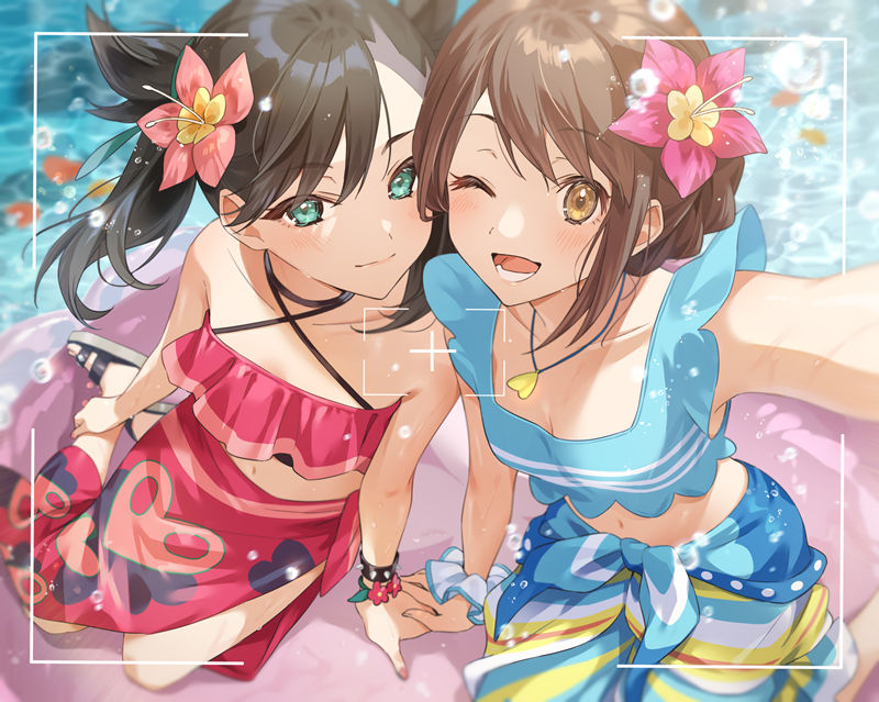 [会员][なかむら(mmnummn)]Pixiv+bluesky+tumblr+小部分fanbox+推特图片包[423P]