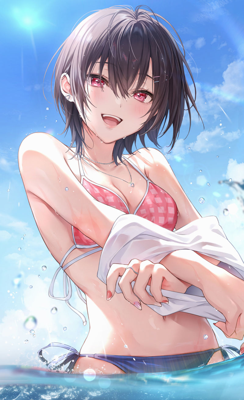 [会员][なかむら(mmnummn)]Pixiv+bluesky+tumblr+小部分fanbox+推特图片包[423P]